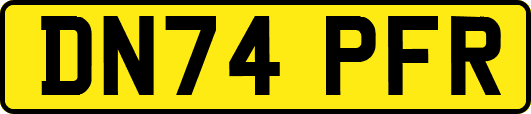 DN74PFR