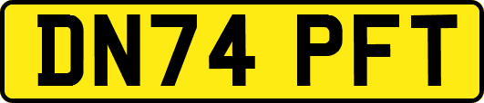 DN74PFT
