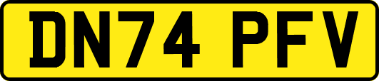 DN74PFV