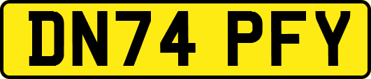 DN74PFY