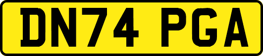 DN74PGA