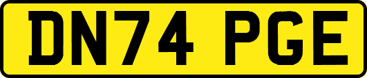 DN74PGE