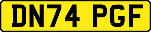 DN74PGF