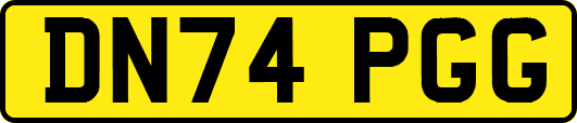 DN74PGG