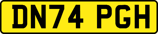 DN74PGH