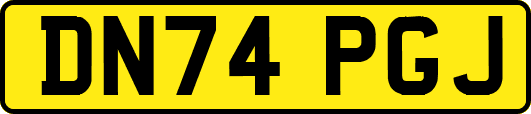 DN74PGJ