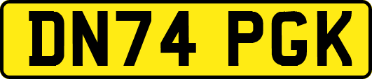 DN74PGK