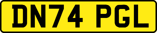DN74PGL