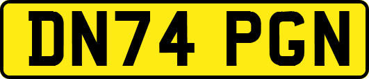 DN74PGN