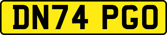 DN74PGO