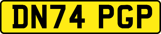 DN74PGP