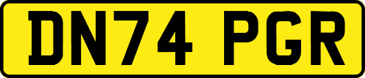 DN74PGR