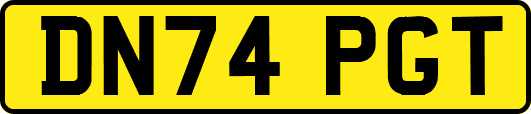 DN74PGT