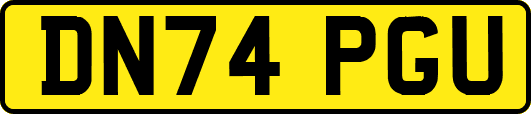 DN74PGU
