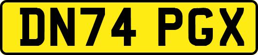 DN74PGX