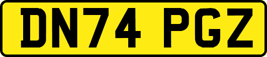 DN74PGZ
