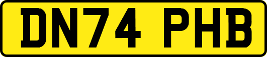 DN74PHB