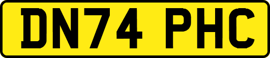 DN74PHC
