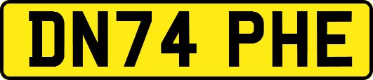 DN74PHE