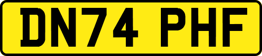 DN74PHF