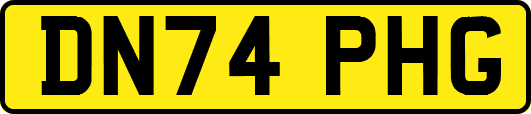 DN74PHG