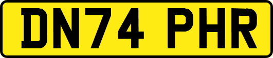 DN74PHR