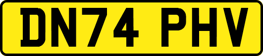 DN74PHV