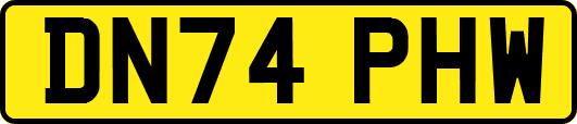 DN74PHW