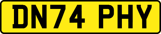 DN74PHY