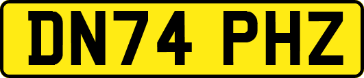 DN74PHZ