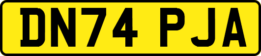 DN74PJA