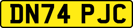 DN74PJC