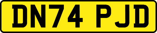 DN74PJD