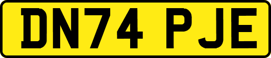 DN74PJE
