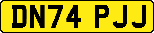 DN74PJJ