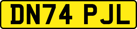 DN74PJL