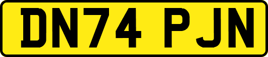 DN74PJN