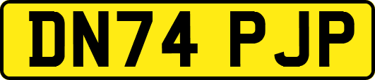DN74PJP