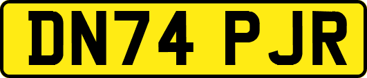 DN74PJR