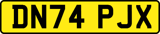 DN74PJX