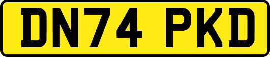 DN74PKD