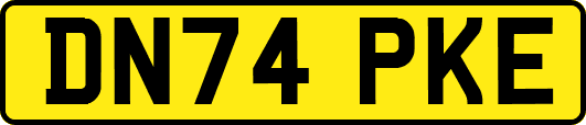 DN74PKE