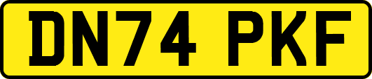 DN74PKF