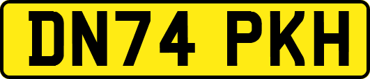 DN74PKH