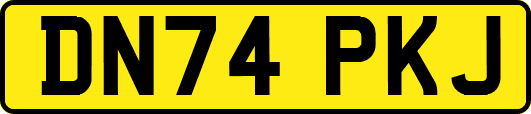 DN74PKJ