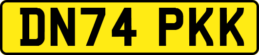 DN74PKK