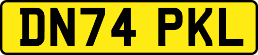DN74PKL