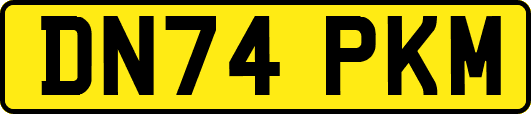 DN74PKM