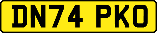 DN74PKO