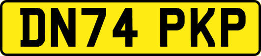 DN74PKP